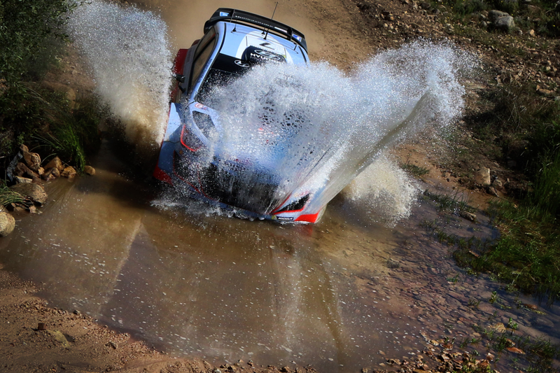 Illustration for article titled Fantasy WRC Preview: Italy